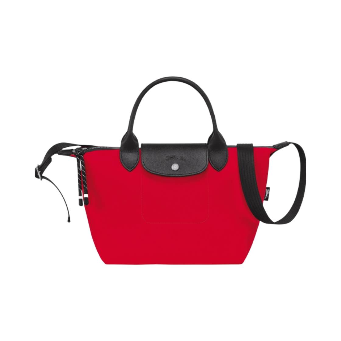 롱샴 르 플리아쥬 에너지 핸드백 S 포피(Longchamp Le Pliage Energy Handbag S Poppy) - 1