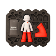 Astroboy Edition Astroboy Special Package Red