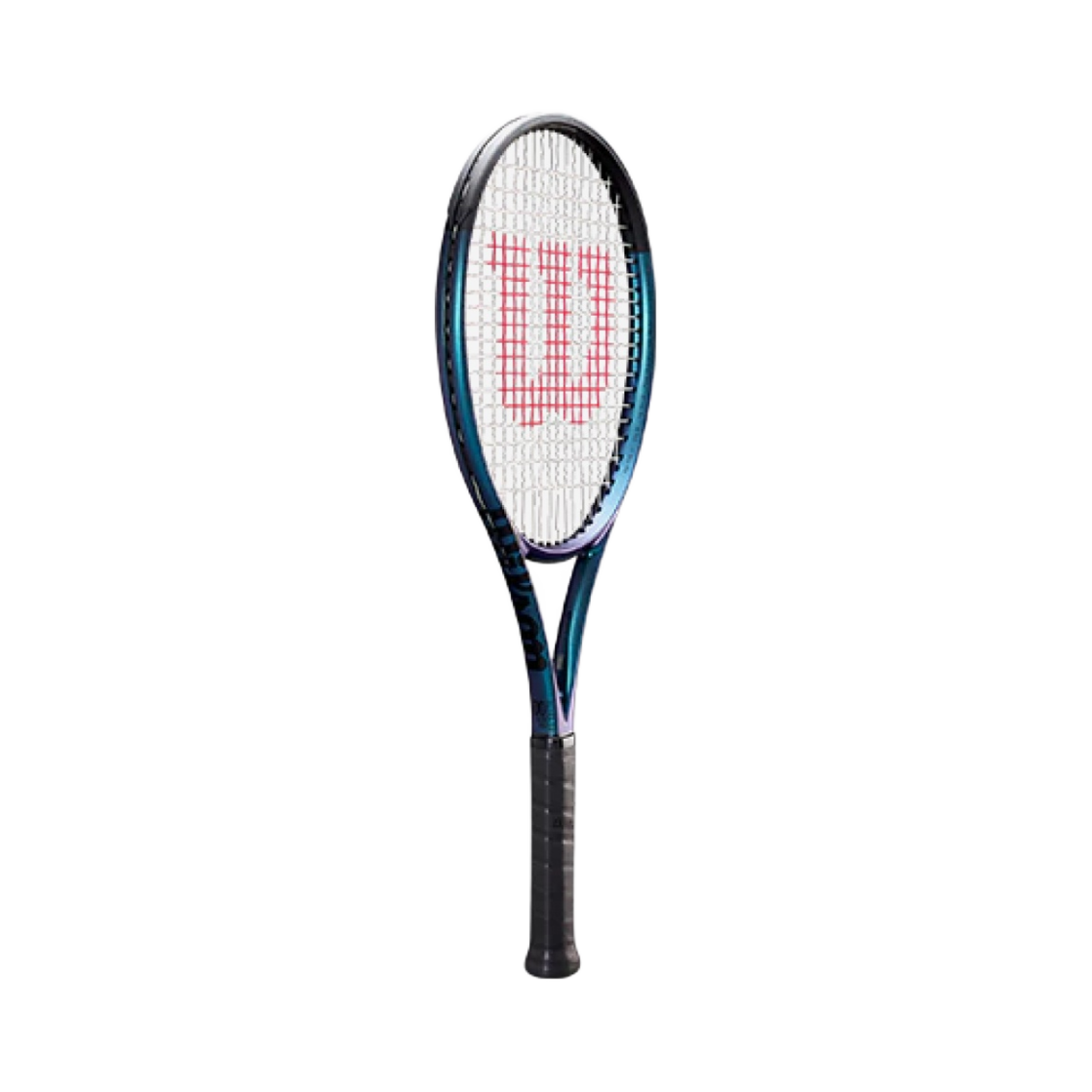 윌슨 울트라 100 V4 300g 블루 블랙 (스트링 미포함)(Wilson Ultra 100 V4 300g Blue Black (Without String)) - 2
