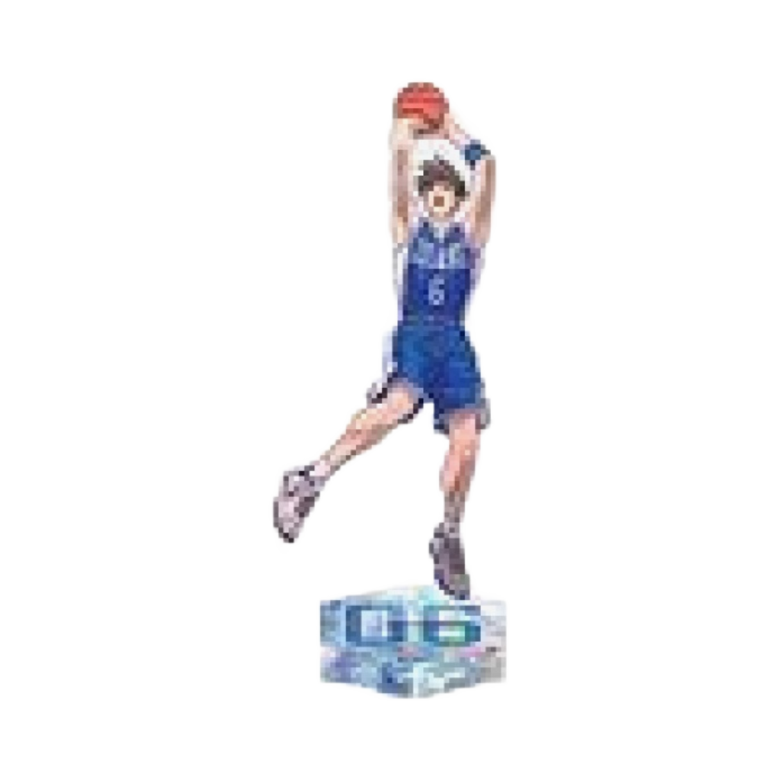 가비지타임 아크릴 스탠드 기상호(Garbagetime Acrylic Stand Ki Sang Ho) - 1