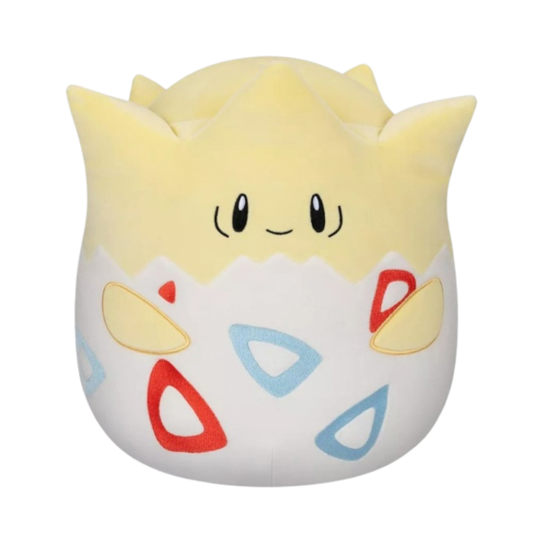 스퀴시멜로우 x 포켓몬 토게피 20인치 플러시(Squishmallows x Pokemon Togepi 20 Inch Plush)