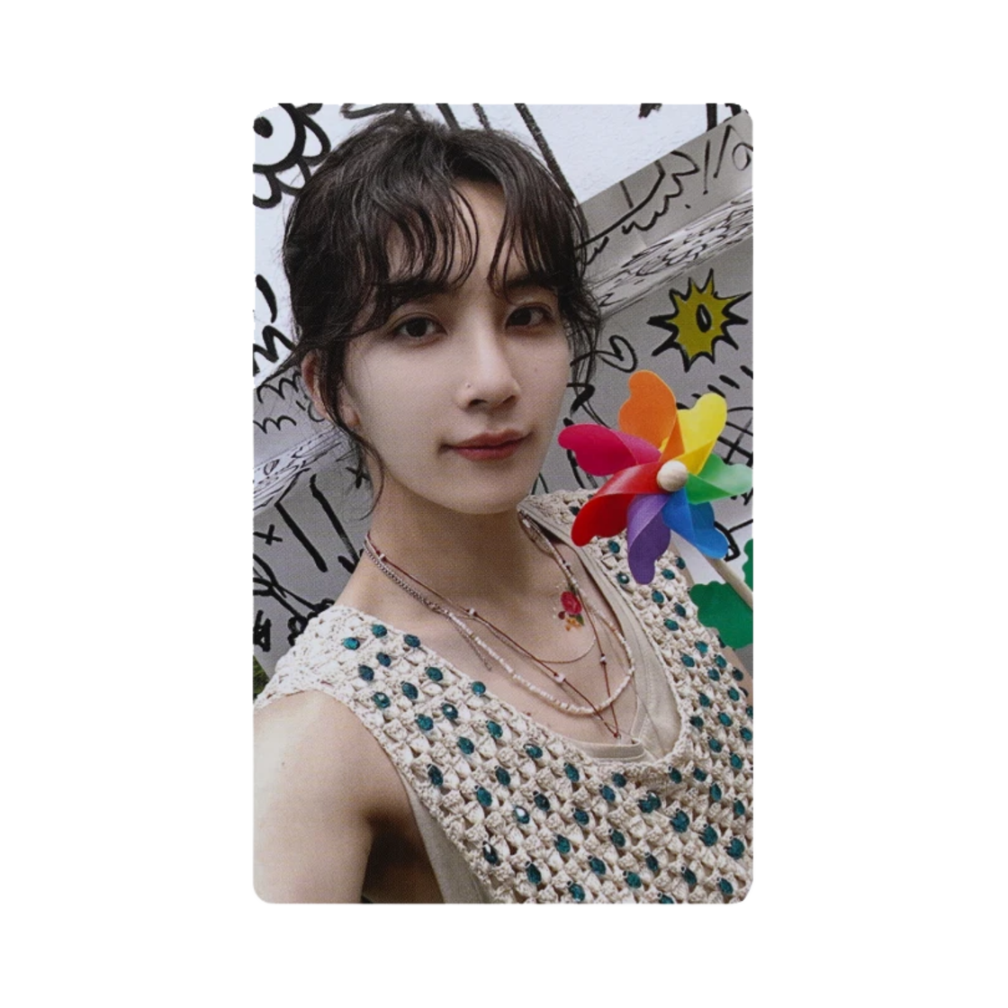 세븐틴 공개 방송 세븐틴스 헤븐 음악의 신 정한(Seventeen Public Broadcasting Seventeenth Heaven God of Music Jeonghan) - 1