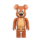 Bearbrick Tom & Jerry Jerry 400%