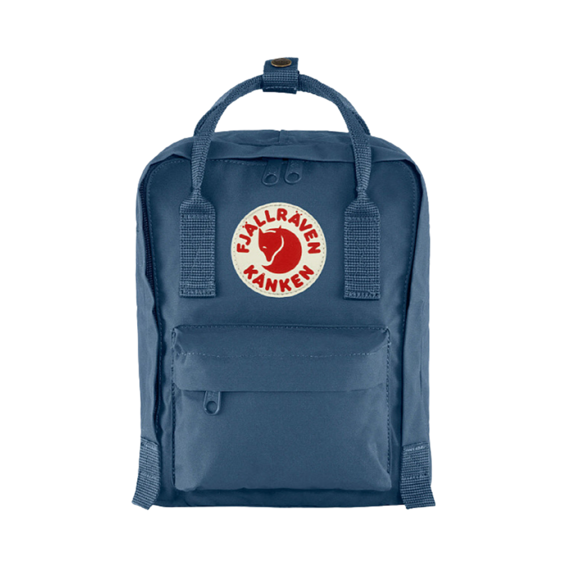 23561-540 Fjallraven Kanken Mini Royal Blue
