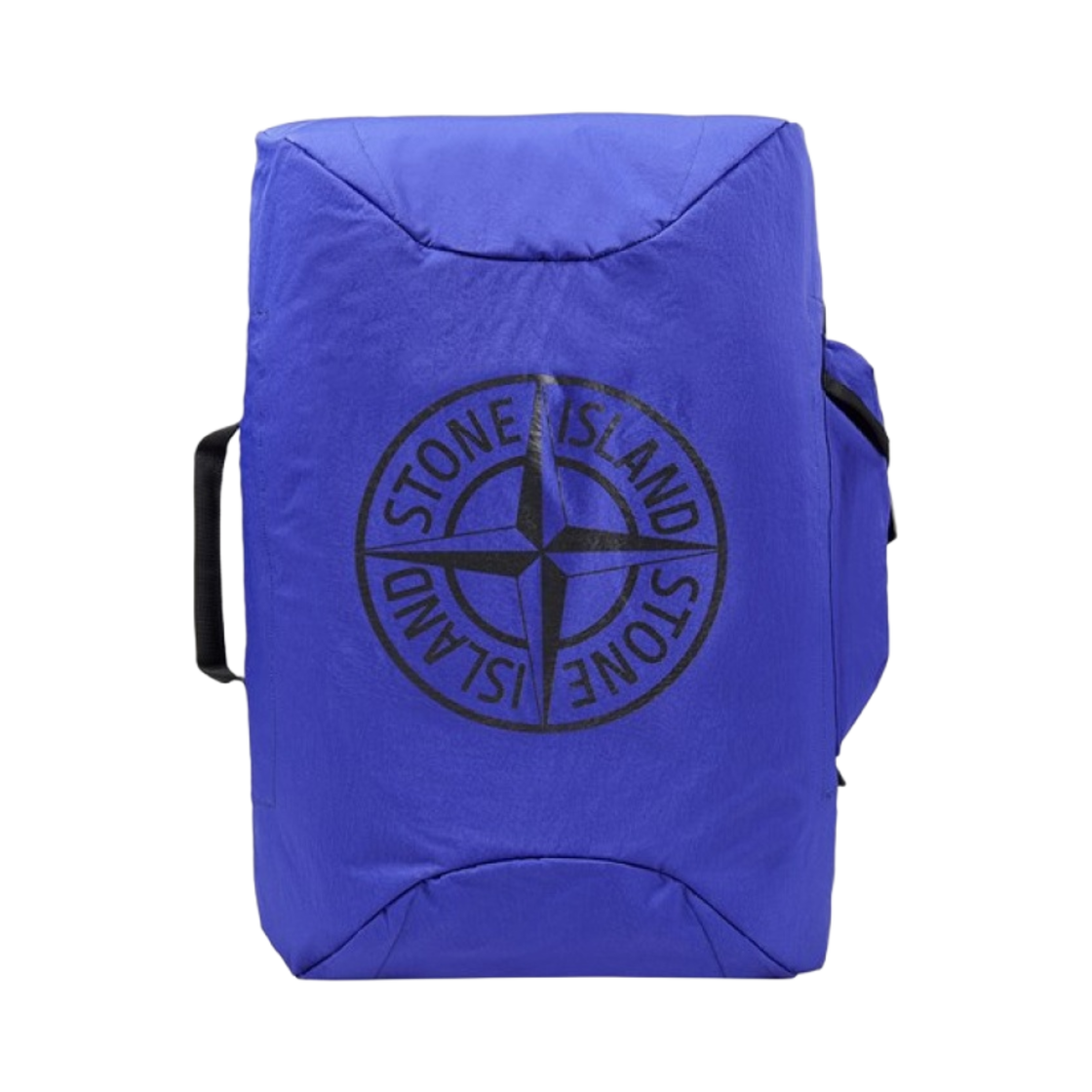 761591274-V0022 Stone Island 91274 Nylon Twill Weekend Bag Bluette - 22SS