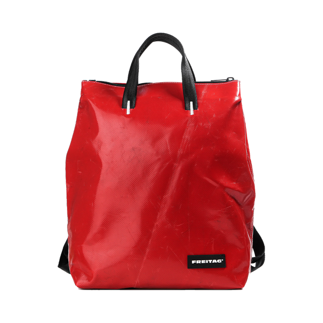 F201 PETE 0099 FREITAG Boutique Unisex F201 PETE 0099 Backpack