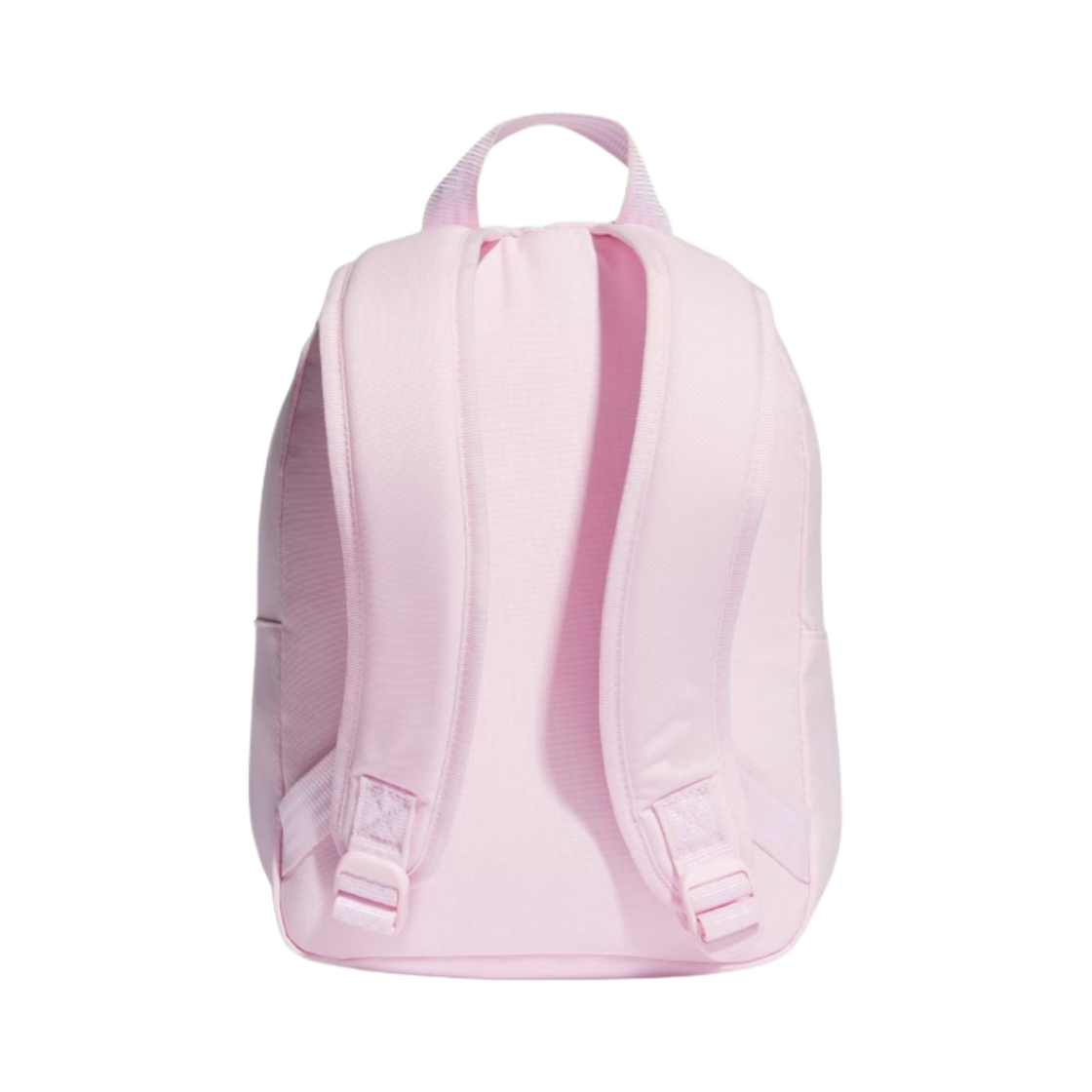 아디다스 아디컬러 클래식 백팩 스몰 클리어 핑크(Adidas Adicolor Backpack Small Clear Pink) - 2