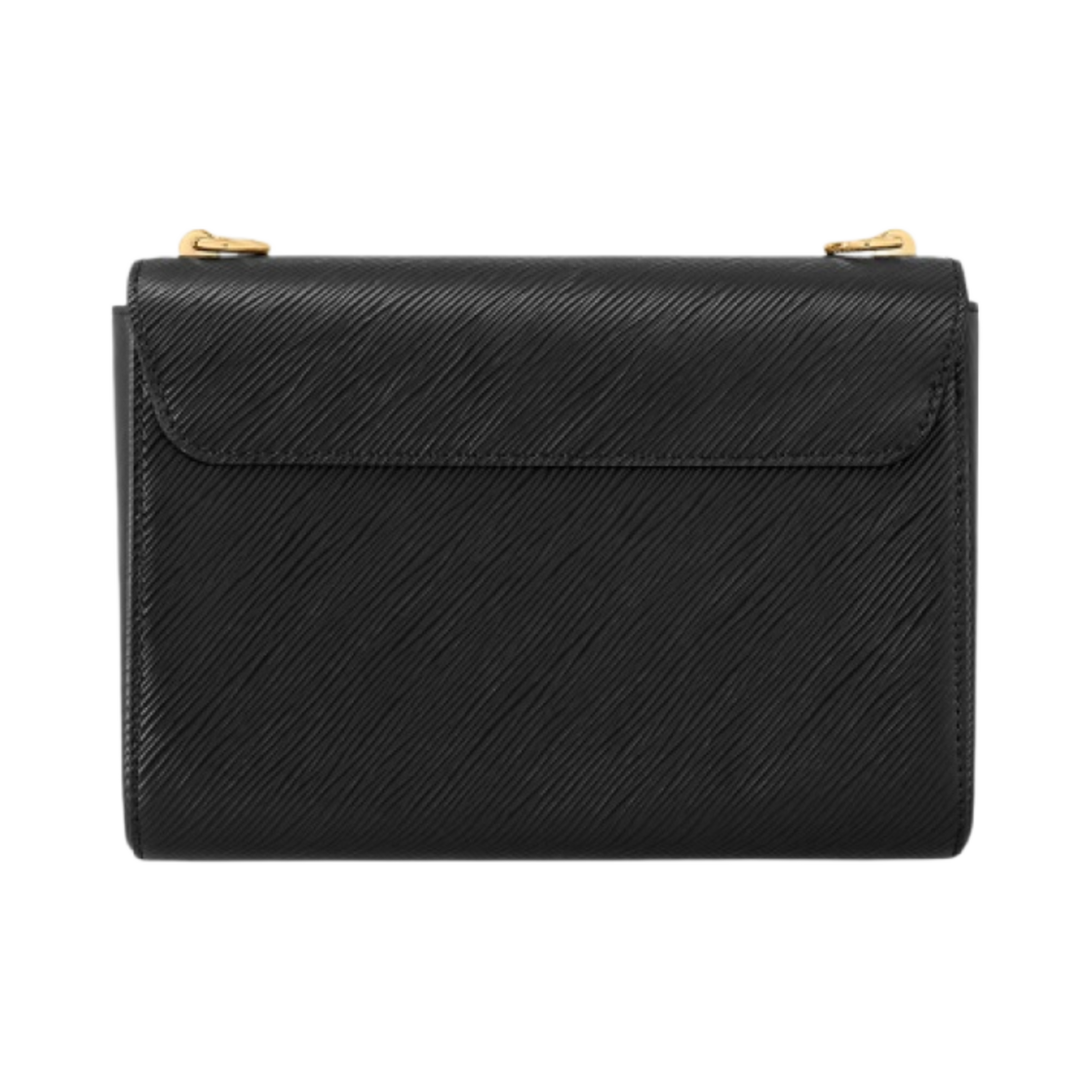 루이비통 트위스트 MM 에피 블랙(Louis Vuitton Twist MM Epi Black) - 3
