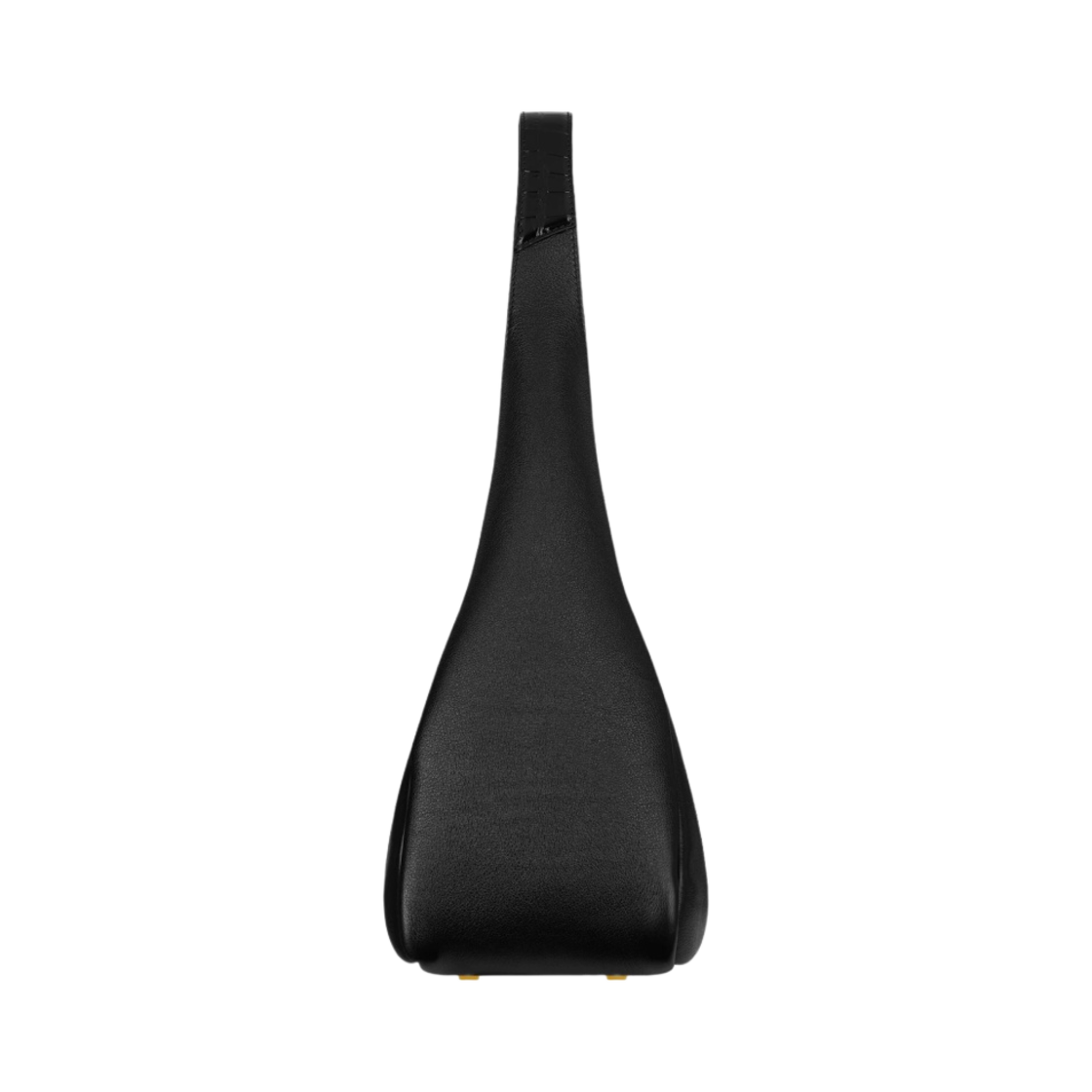 지방시 스무스 레더 미디움 G-호보백 블랙(Givenchy Medium G-Hobo Bag in Smooth Leather Black) - 2
