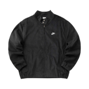 Nike NSW Club Corduroy Harrington Jacket Black - Asia