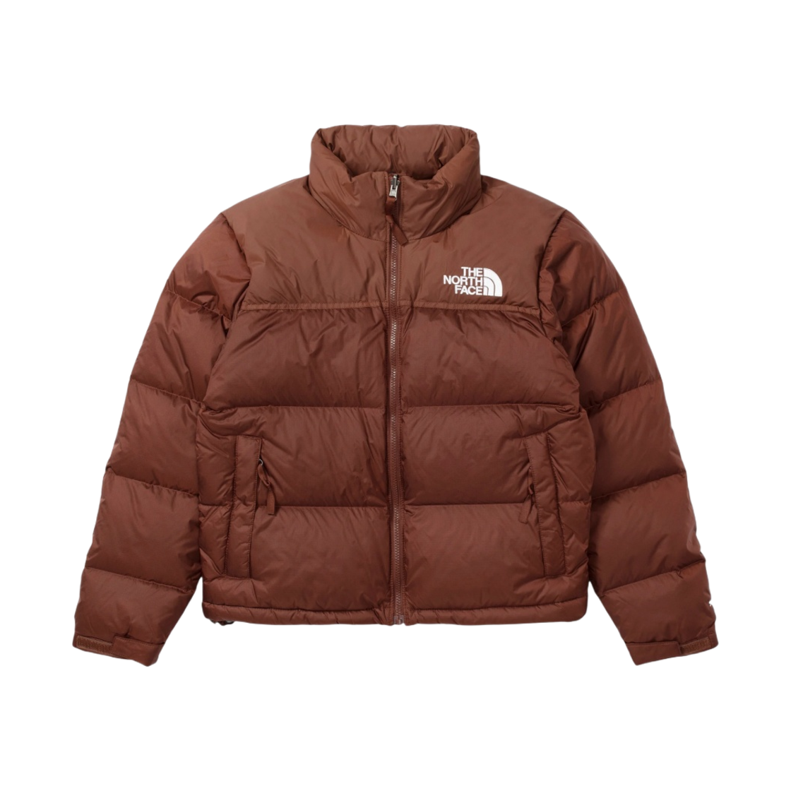 (W) 노스페이스 1996 레트로 눕시 자켓 다크 오크