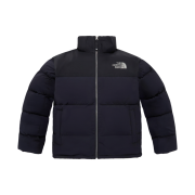 The North Face Superflex Nuptse Down Jacket RDS Navy - 24FW
