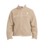 Nike ACG Canwell Glacier Therma-Fit ADV Windproof Jacket Khaki Summit White - US/EU