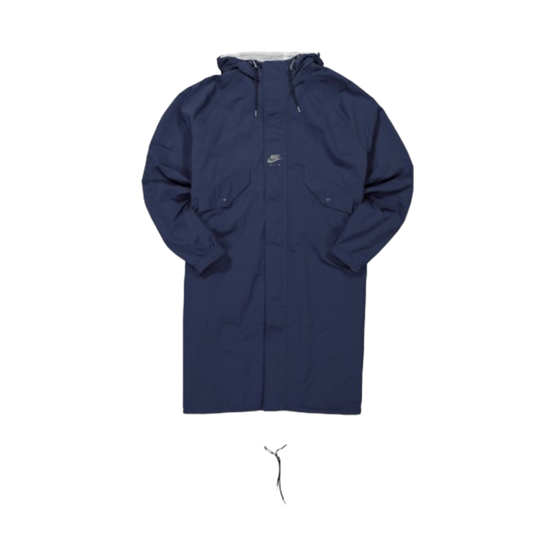 ★【NIKE】★Nike x Kim Jones Reversible Park.a Navy-US/EU★ Nike x Kim Jones Windbreaker Navy/White Men's - SS21 - US