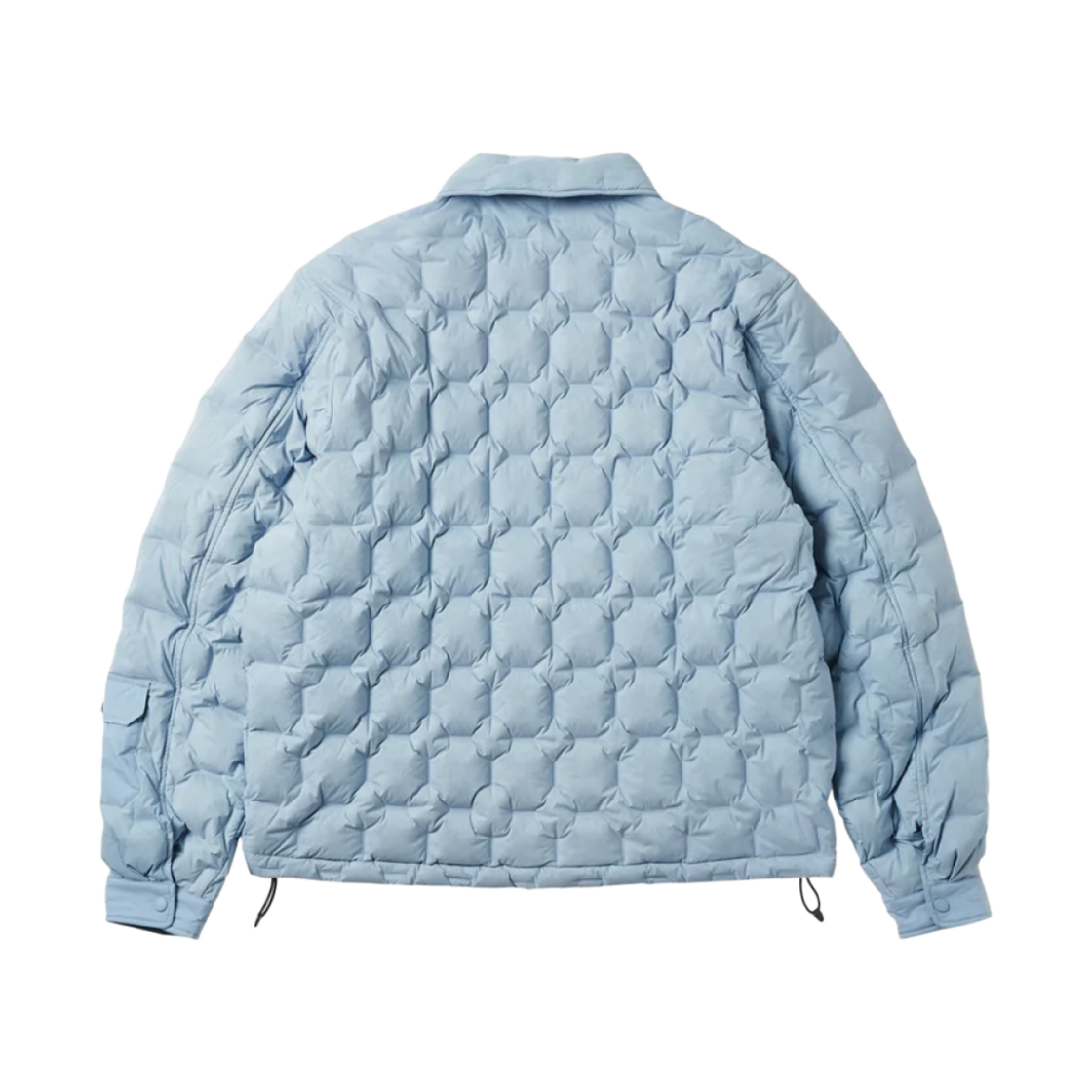 팔라스 퍼텍스 워크 다운 자켓 더스티 블루 - 22FW(Palace Pertex Work Down Jacket Dusty Blue - 22FW) - 2