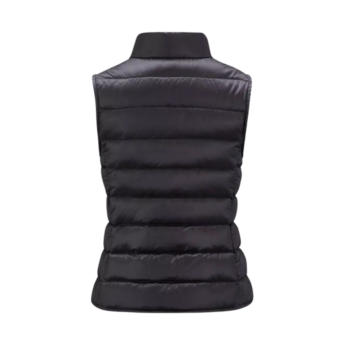 (키즈) 몽클레르 리안 베스트 블랙 - 23SS((Kids) Moncler Liane Vest Black - 23SS) - 2