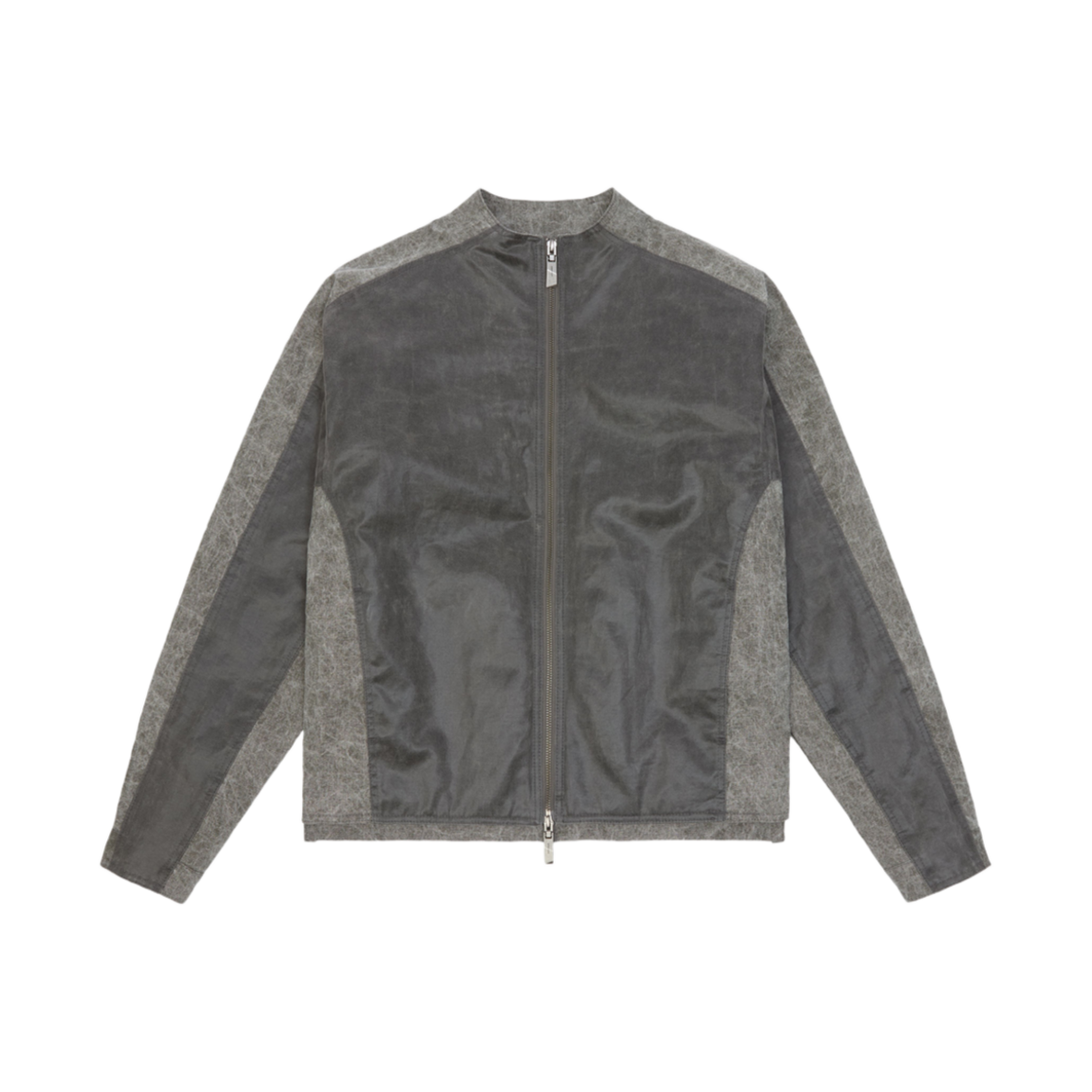 아더에러 자켓 프로덕트 11 브라운(Ader Error Jacket Product 11 Brown) - 1