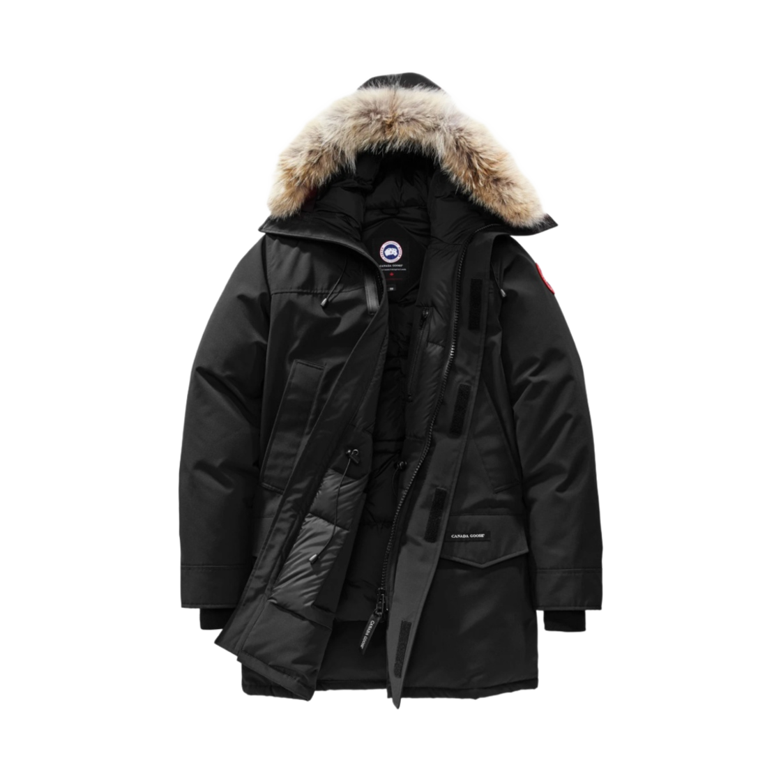 Clothing Clearance Canada Goose Voyager Jacket Discount Canada