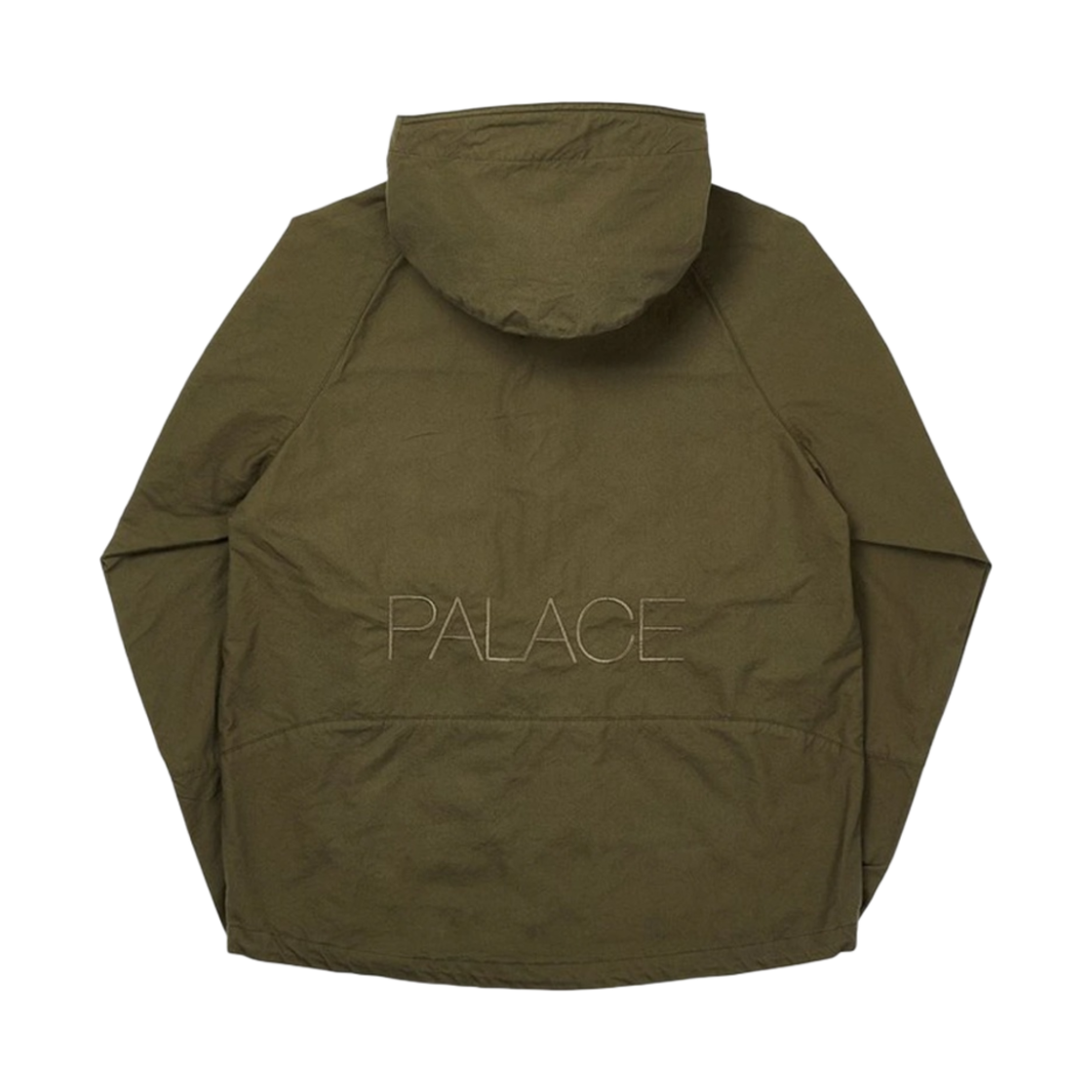 팔라스 셀 네트 자켓 올리브 - 20FW(Palace Cell Net Jacket Olive - 20FW) - 2
