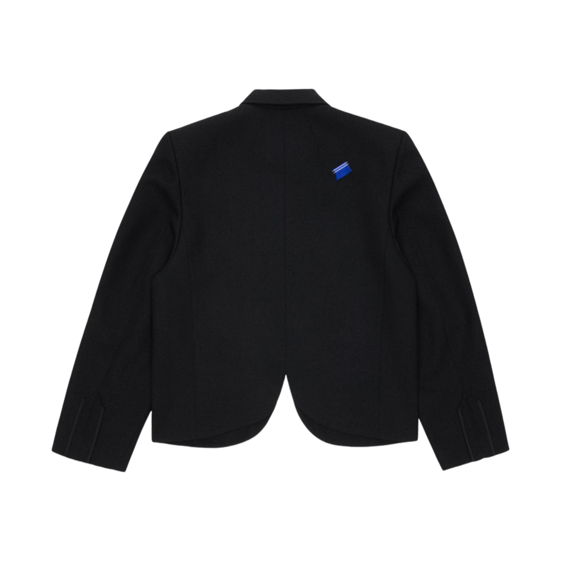 아더에러 바스토 블레이저 프로덕트 2 느와르(Ader Error Vasto Blazer Product 2 Noir) - 2