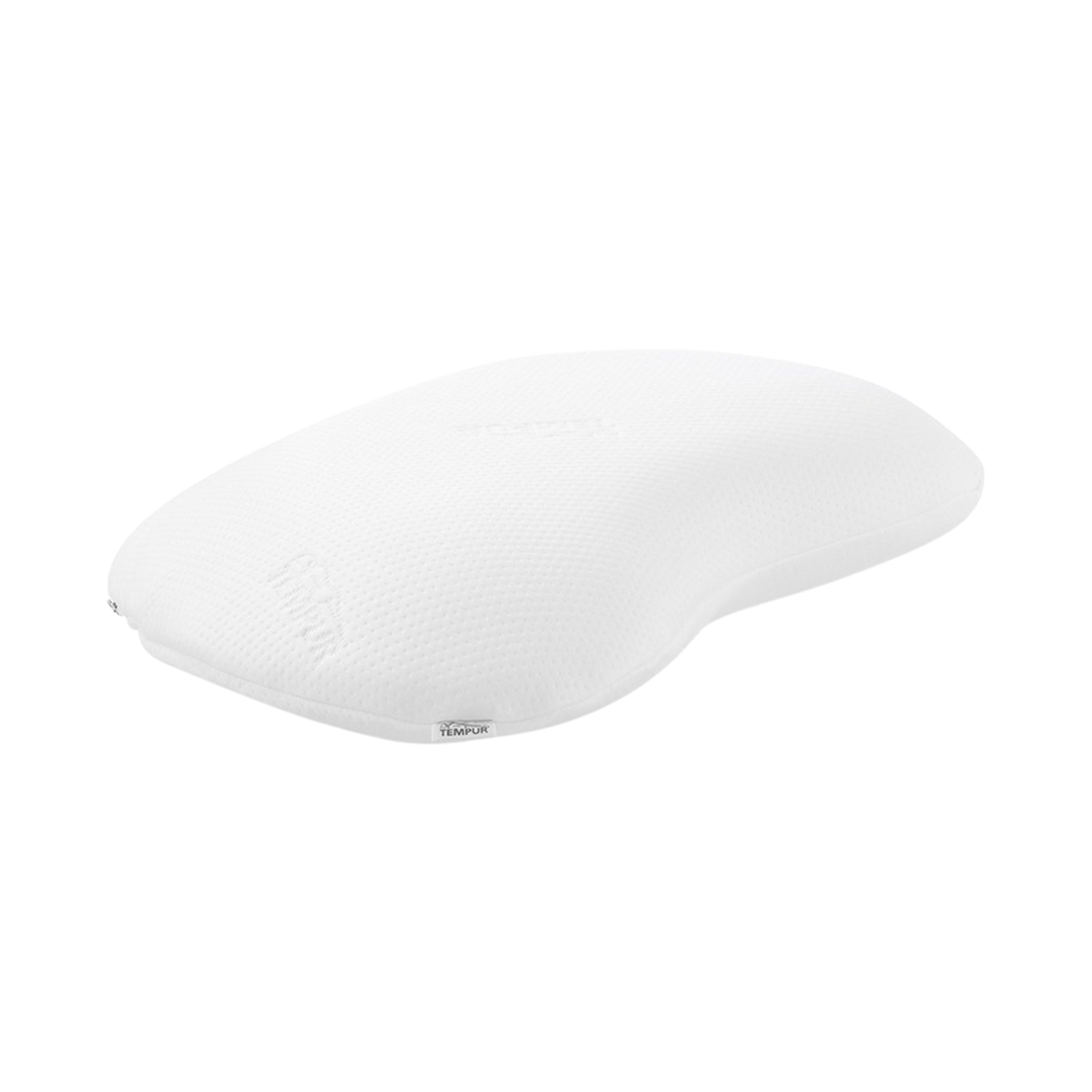 템퍼 소나타 베개 화이트 - KR(Tempur Sonata Pillow White - KR)