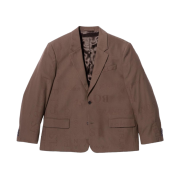 Supreme x Martine Rose Suit Brown - 24FW