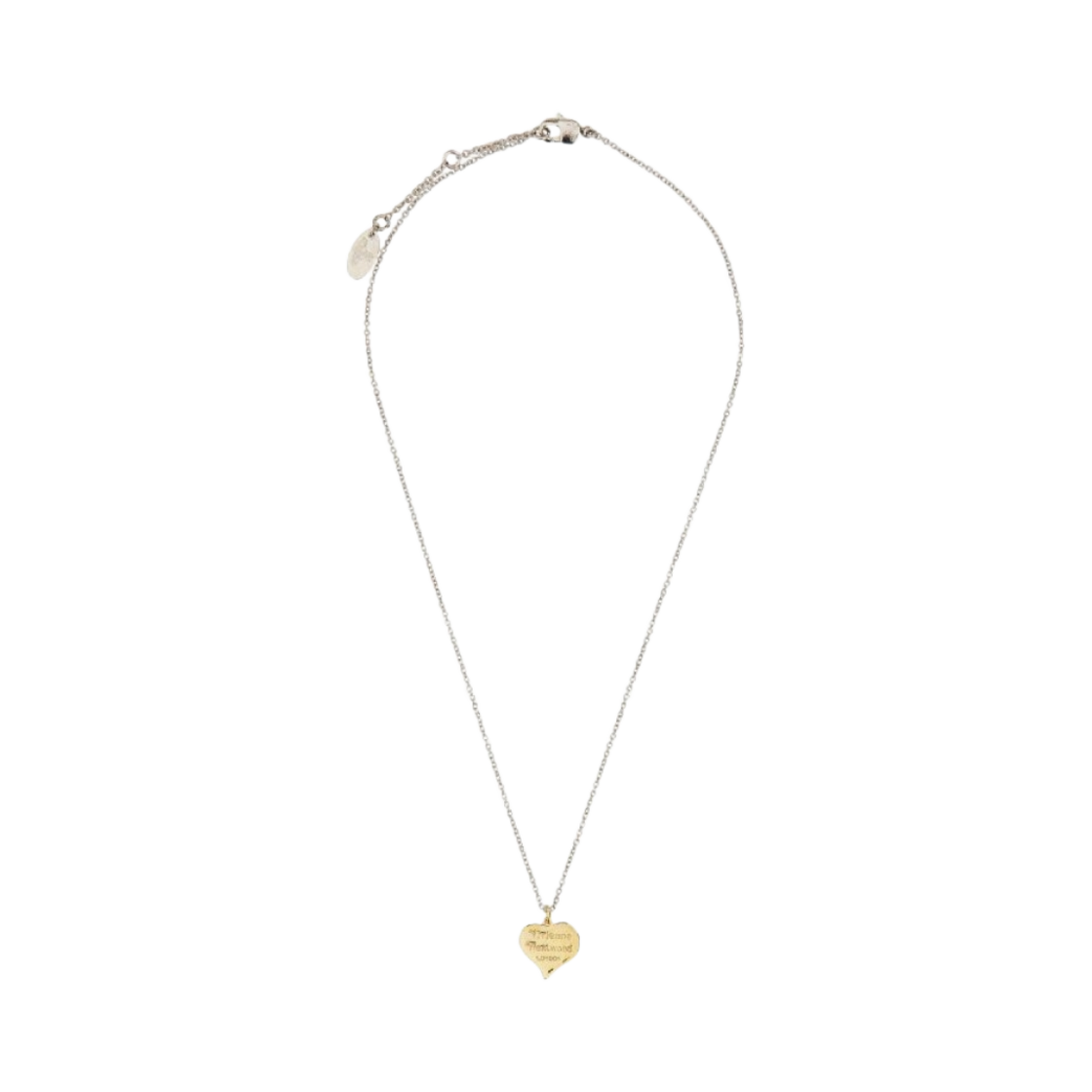 비비안 웨스트우드 페트라 펜던트 골드(Vivienne Westwood Petra Pendant Gold) - 2