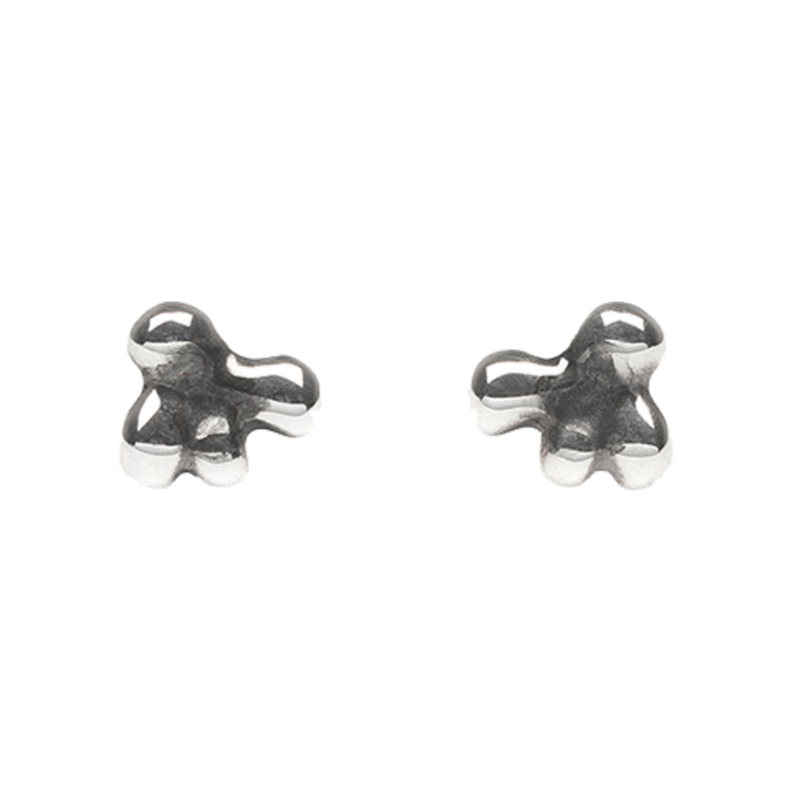 써드무브먼트  워터 드롭 이어링(Third movement Water Drop Earring) - 1