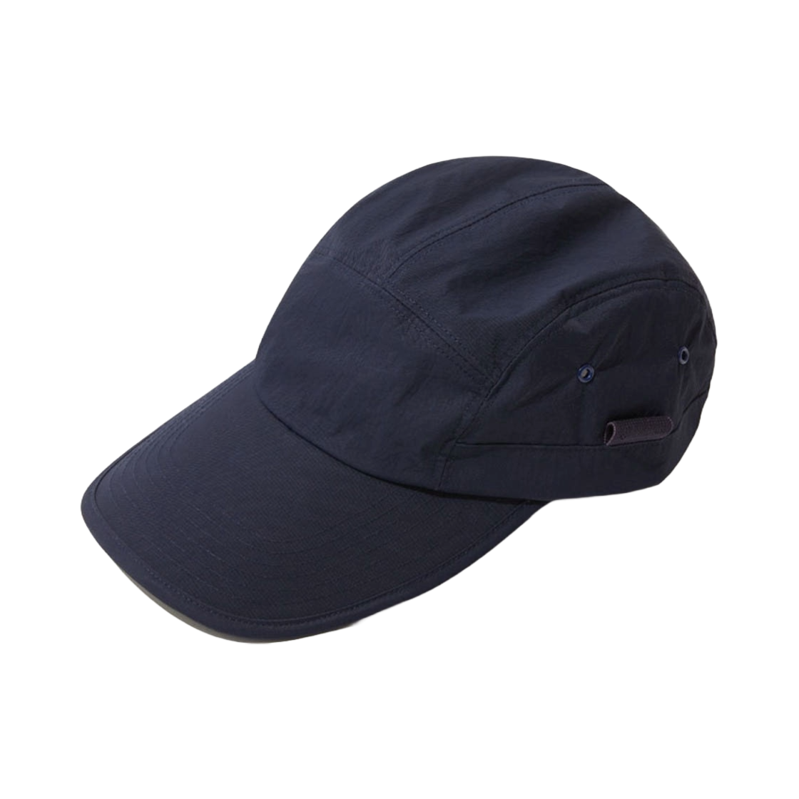 11202377607 BLANKOF BCS 03-2 Architect Camp Cap Navy