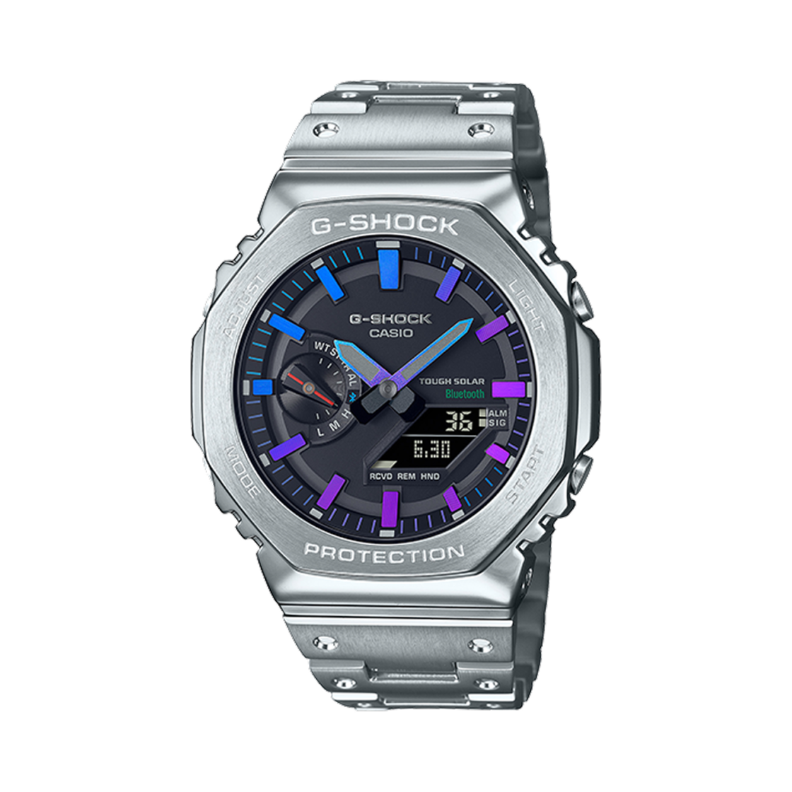 GM-B2100PC-1A Casio GM-B2100PC-1A
