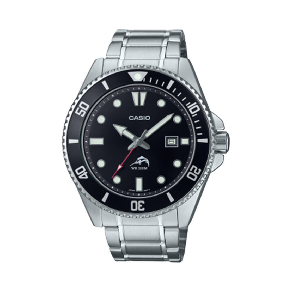 카시오 MDV-106DD-1A1