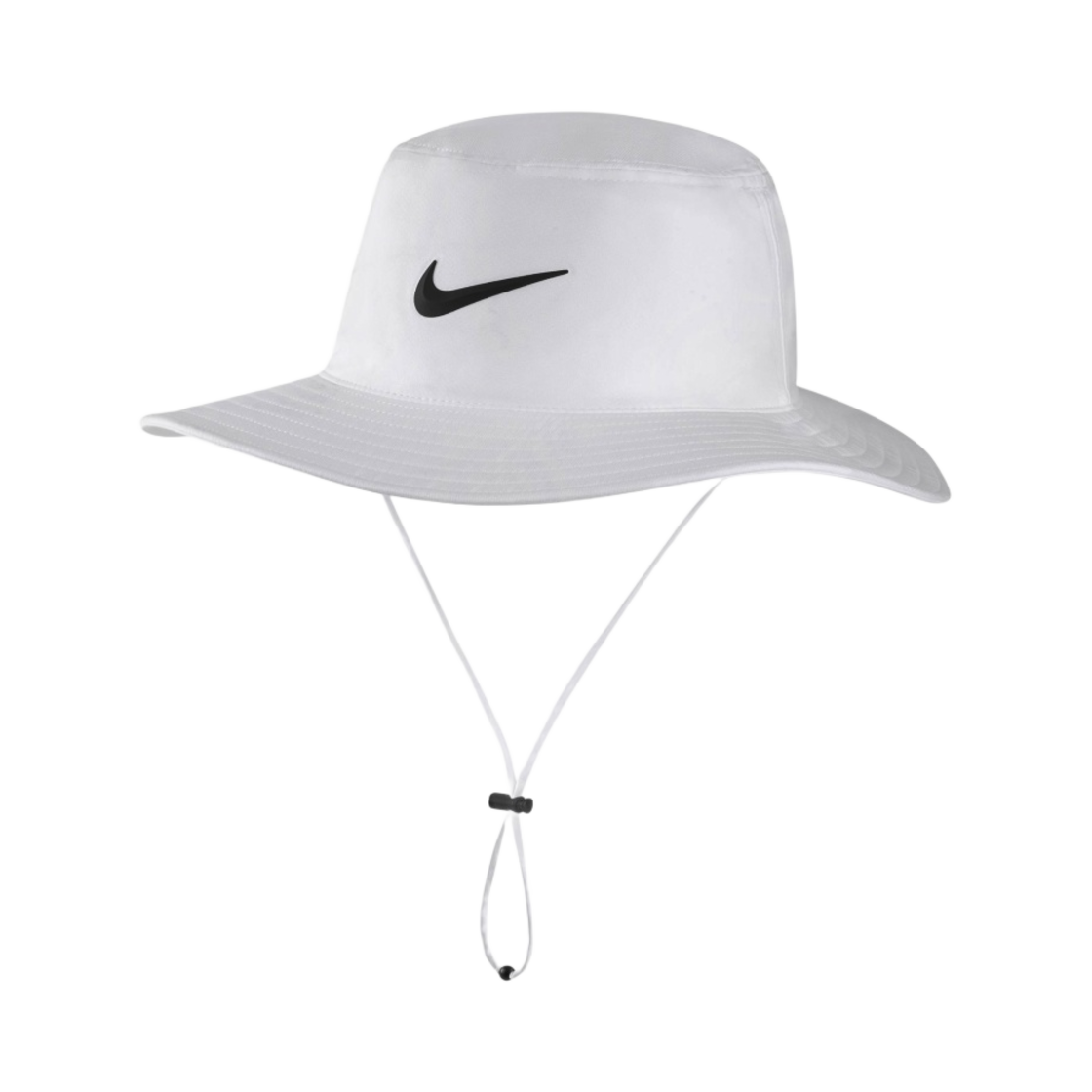 DH1910-100 Nike Dri-Fit UV Golf Bucket Hat White