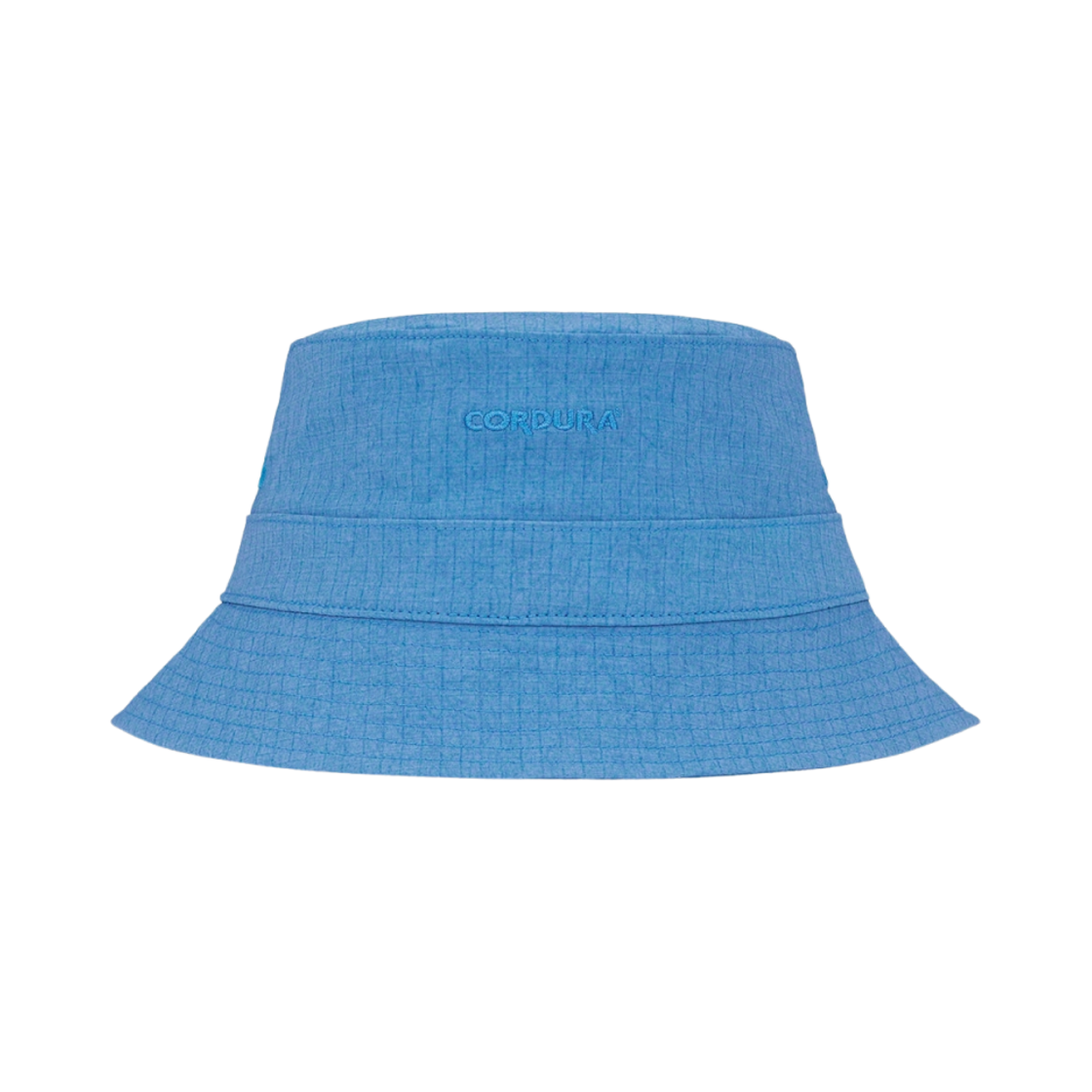 슈프림 코듀라 립스탑 크러셔 로얄 - 23SS(Supreme Cordura Ripstop Crusher Royal - 23SS) - 2