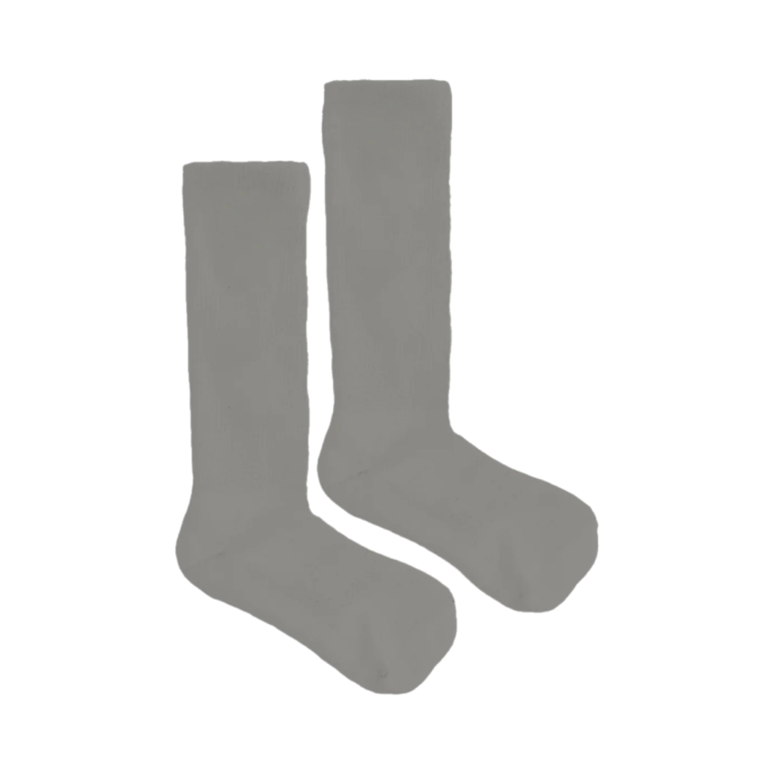 - Yeezy x Gosha Rubchinskiy Blank SK-01 Socks Mocha