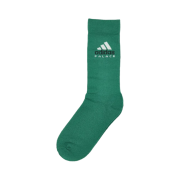 Palace x Adidas EQT Socks Green - 22FW