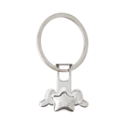 Shalomclub x NCT Wish Wichu Keyring Silver