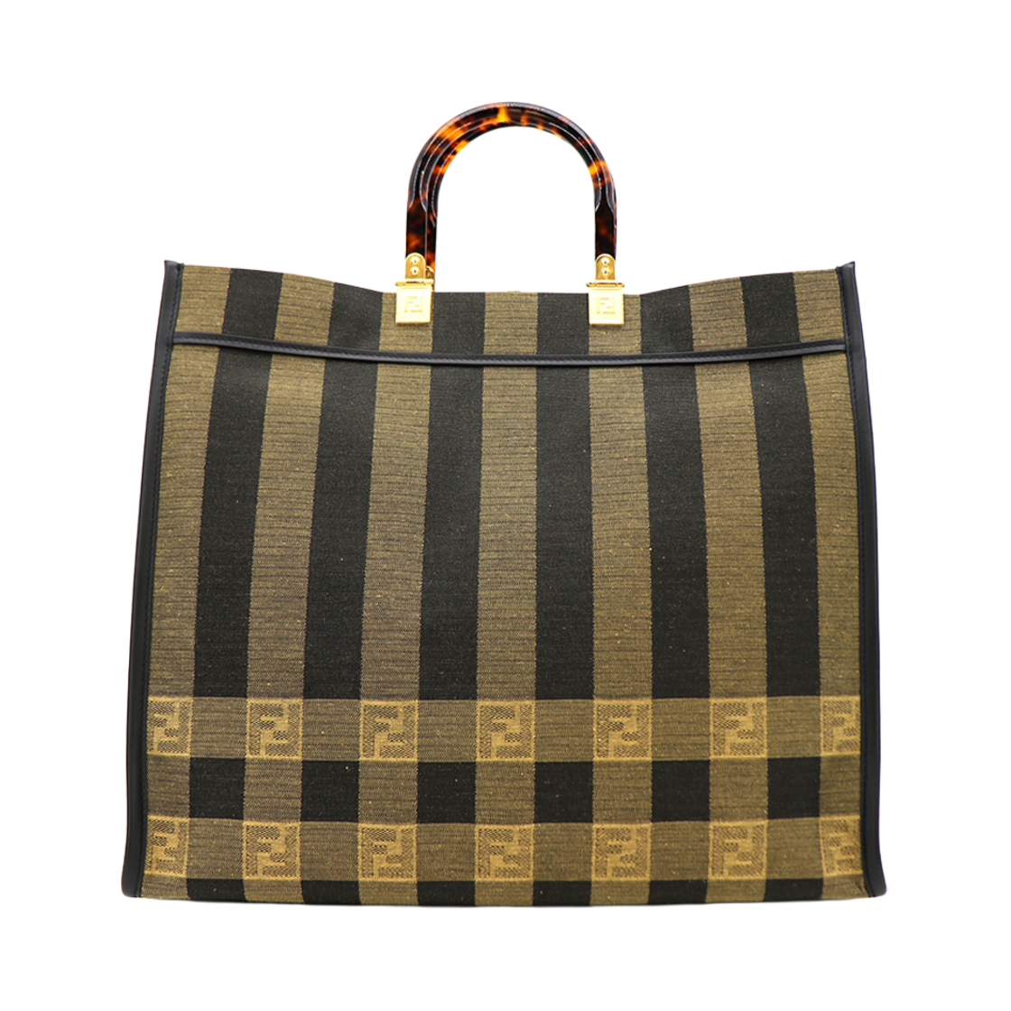 ITUGNLDGFSED Fendi Sunshine Tote Bag 8BH372