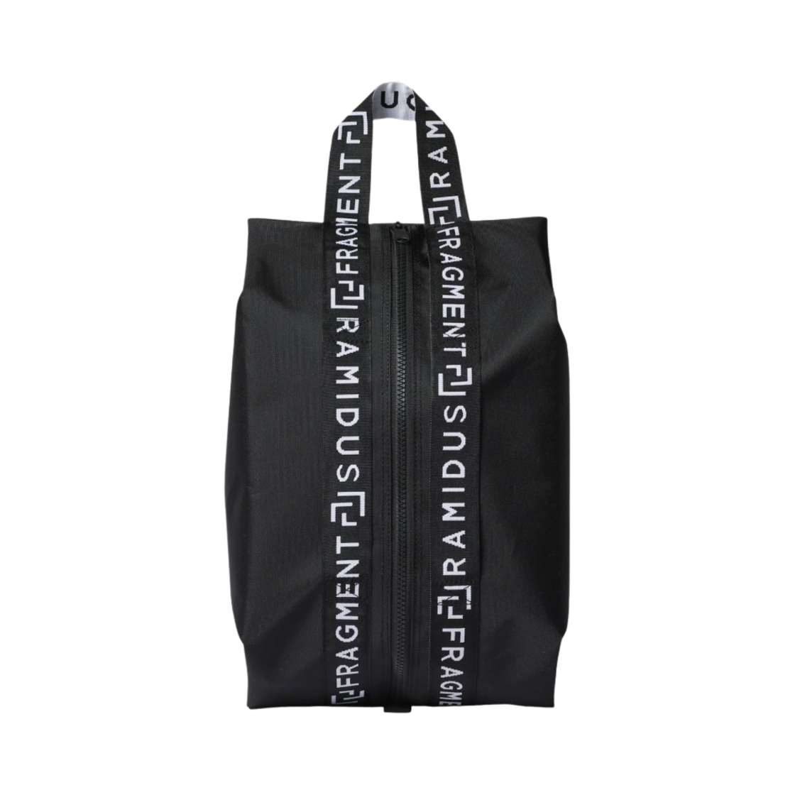 라미더스 x 프라그먼트 디자인 슈케이스 블랙(Ramidus x Fragment Design Shoes Case Black) - 1