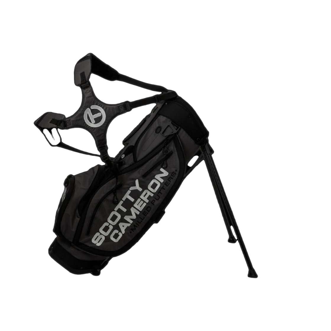 타이틀리스트 스카티 카메론 패스파인더 차콜(Titleist Scotty Cameron Pathfinder Charcoal)