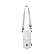 SPORT CHAMBER SC Bottle Bag White