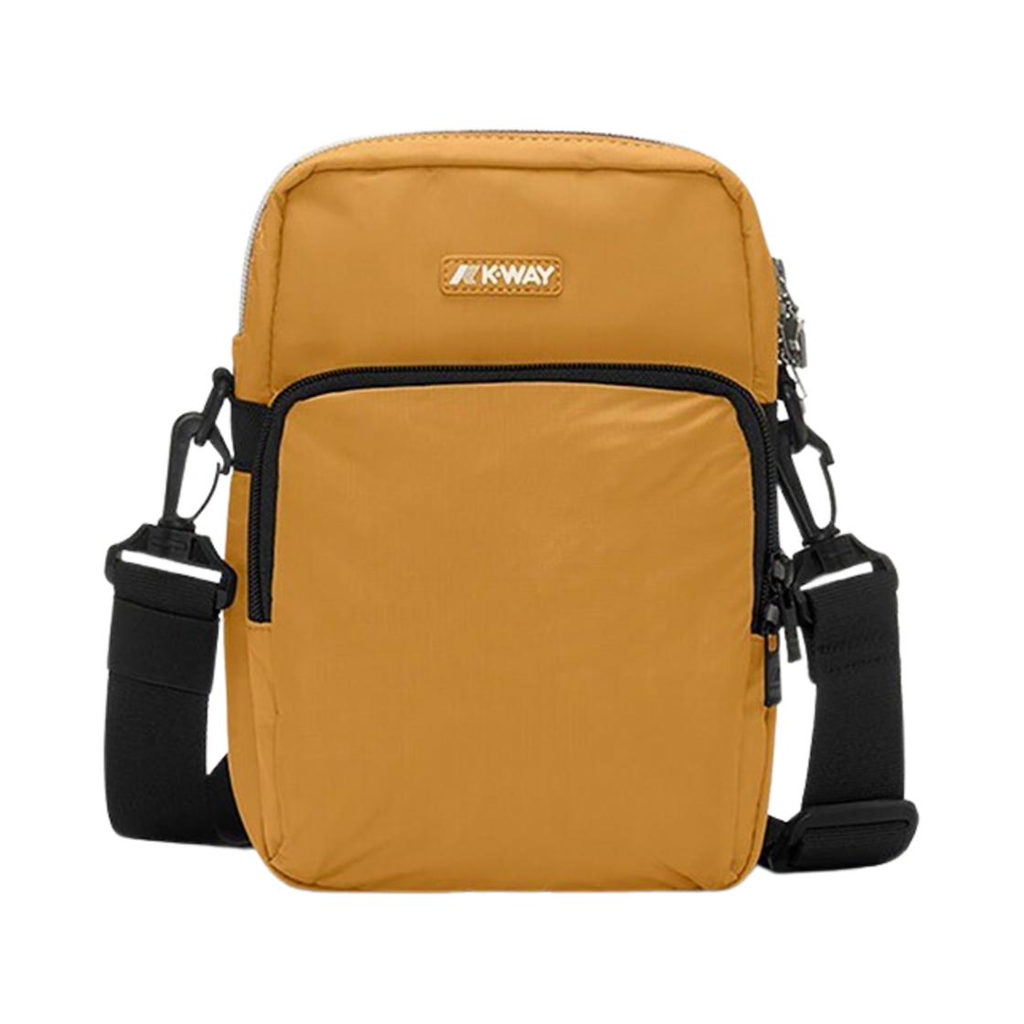 Y246EOA204 K-WAY Erloy Bag Yellow