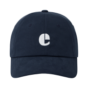 Emis Vintage Logo Cap Navy (Renewal Ver.)