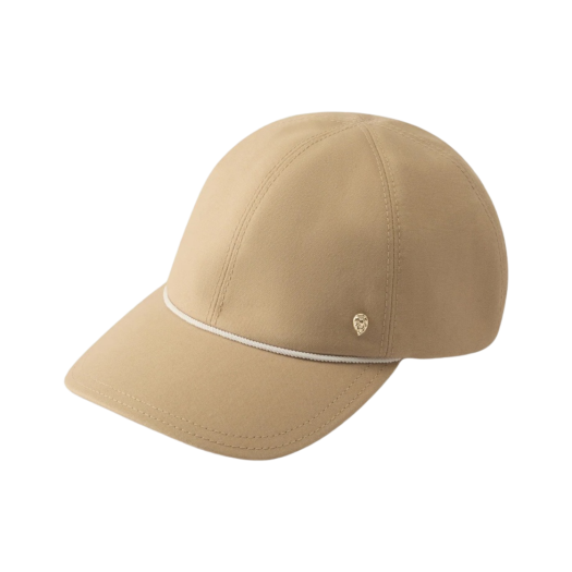 (W) Helen Kaminski Layla Camel