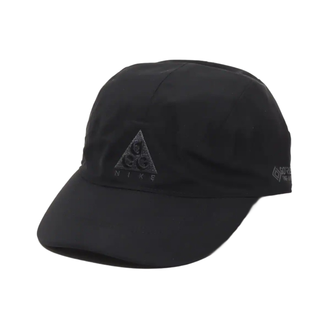 나이키 NRG ACG 테일윈드 캡 블랙