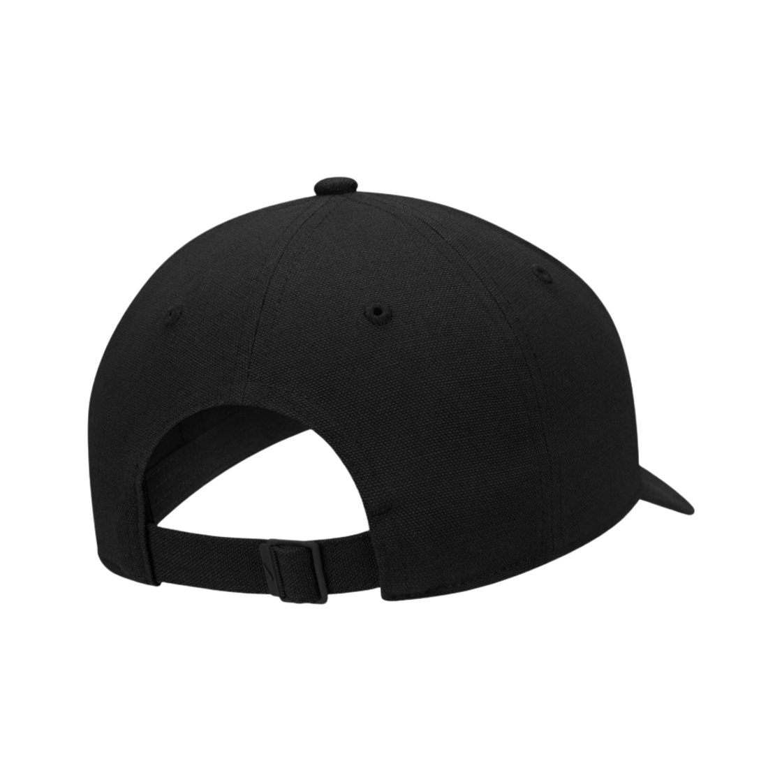 나이키 NSW 레거시 91 메탈 퓨추라 캡 블랙(Nike NSW Legacy 91 Metal Futura Cap Black) - 2