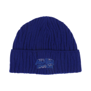 Ader Error Edca Logo Beanie Z-Blue