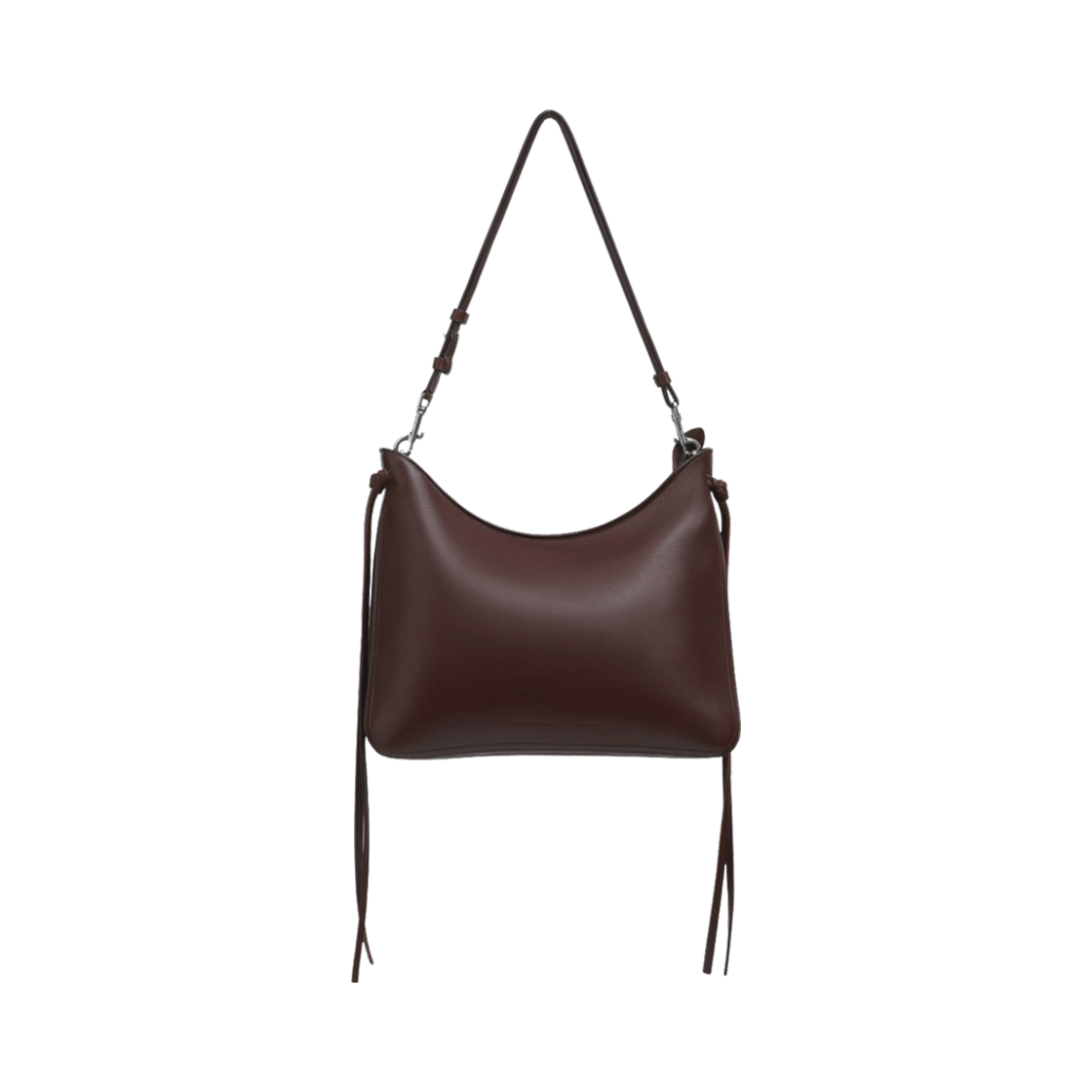 피비 파일로 긱백 꼬냑(Phoebe Philo Gig Bag Cognac)