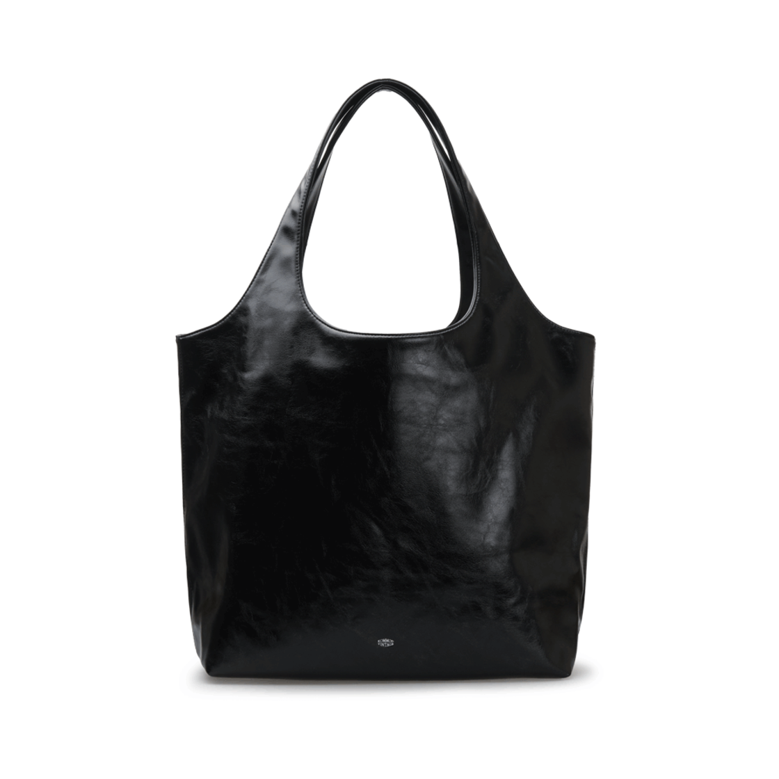 20250304_7 Kommod Vintage Foyer Large Bag Black