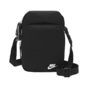 Nike Heritage Crossbody Bag 4L Black