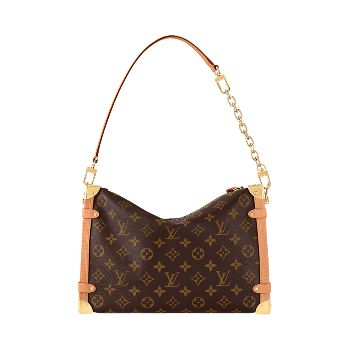 M14513 Louis Vuitton Side Trunk GM Monogram - #3
